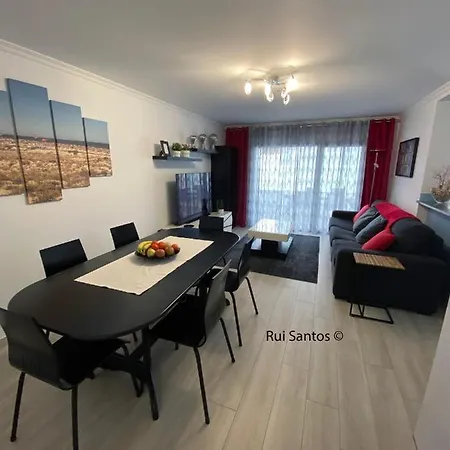 Apartment Manta Manta Rota