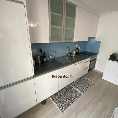 Apartment Manta *