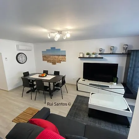 Manta Apartment