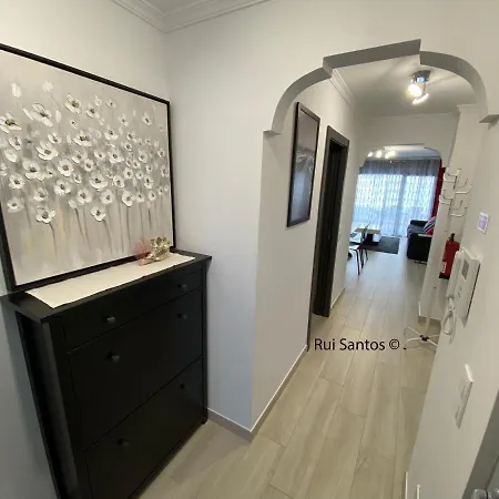 Apartment Manta