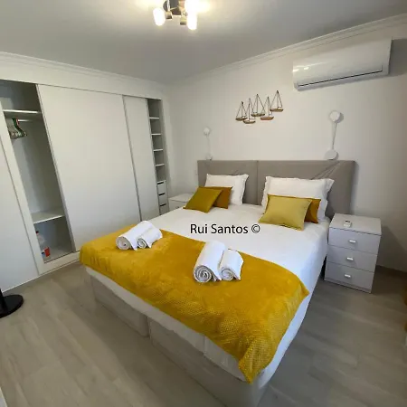 Manta Apartment