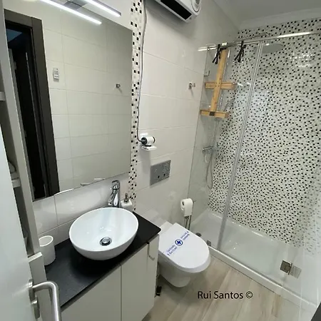 Apartment Manta Manta Rota