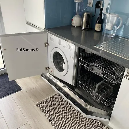 Apartment Manta *
