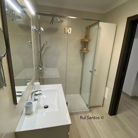 Manta Apartment *
