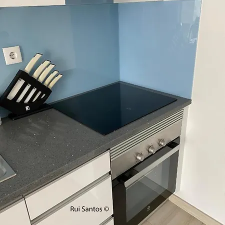 Manta Apartment