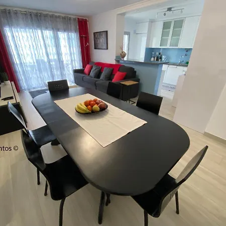 Manta شقة مانتا روتا